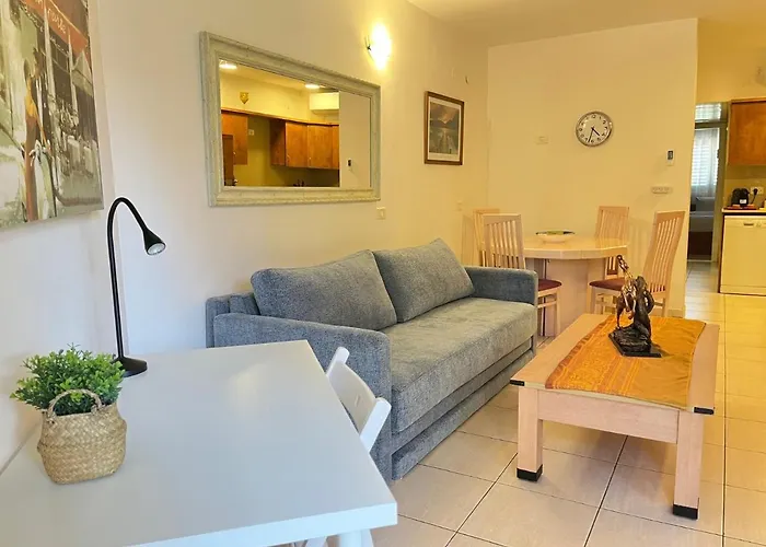 Last Minute Herzliya