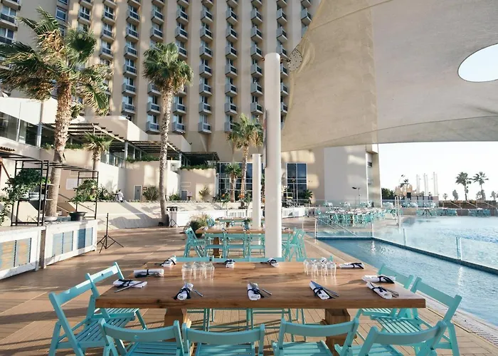 Dan Panorama Tel Aviv Hotel