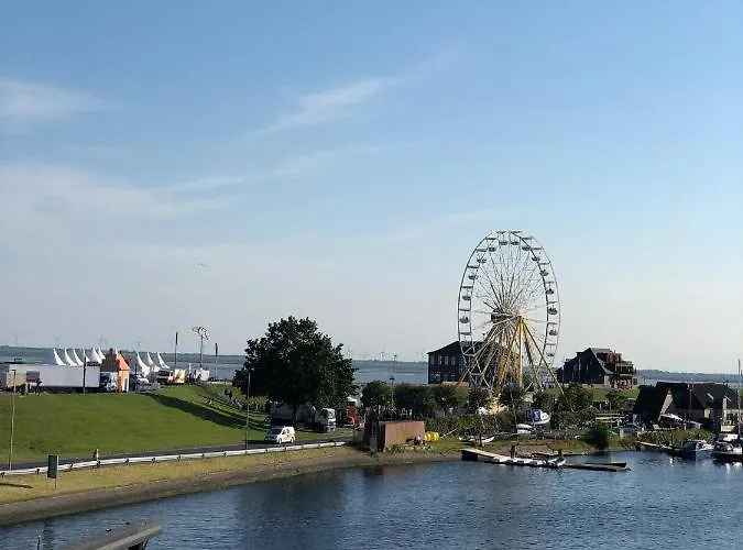 Ferienwohnung Strandläufer