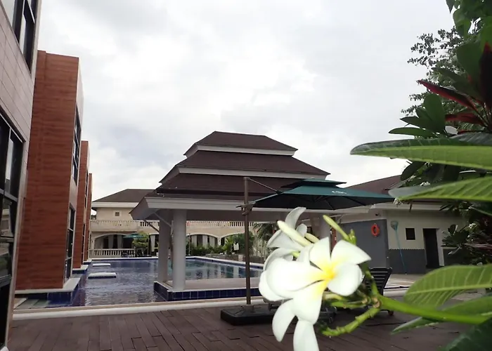 Only Seed Resort 欧芮希度假酒店 Panglao