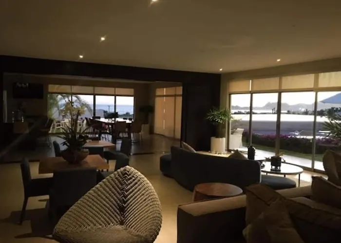Casa Bonita - Amazing New Condo, Best View In Cabo!