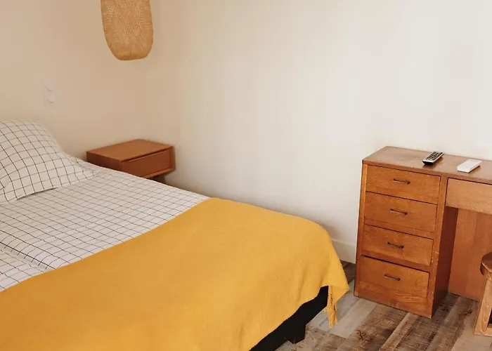 Hotel Home Arcachon