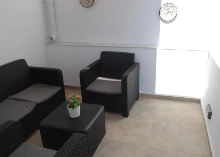Apartamento Rio Salado