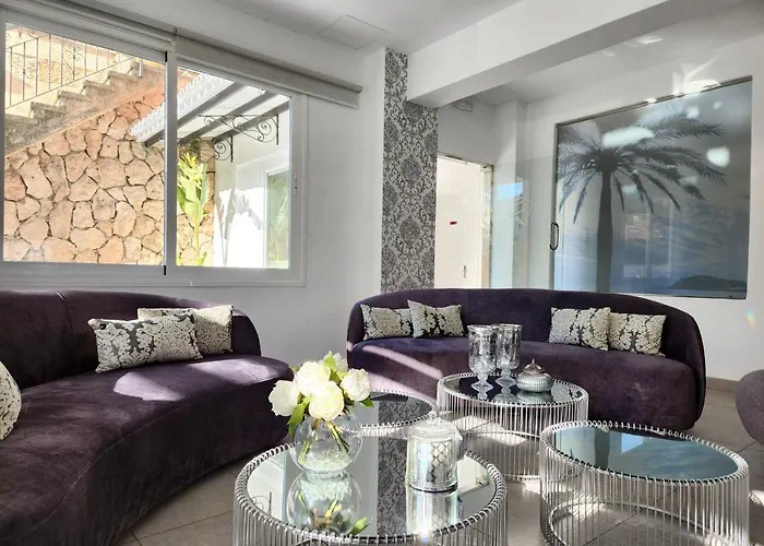 Diamante Paguera Boutique Hotel