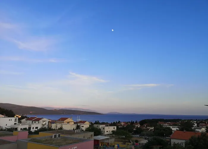 Apartman The View Krk