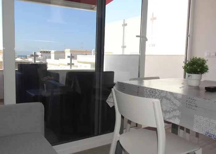 Apartamento Rio Salado
