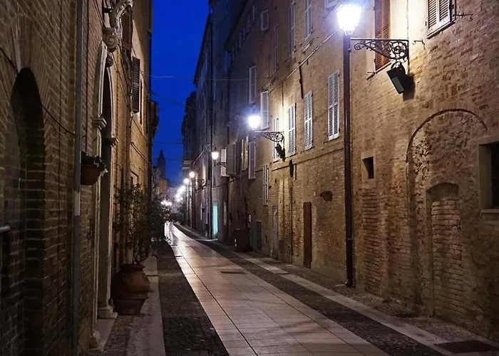 A Casa Di Nonna Luisa