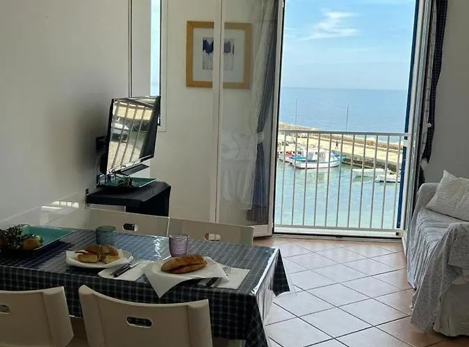 Albamare Apartment