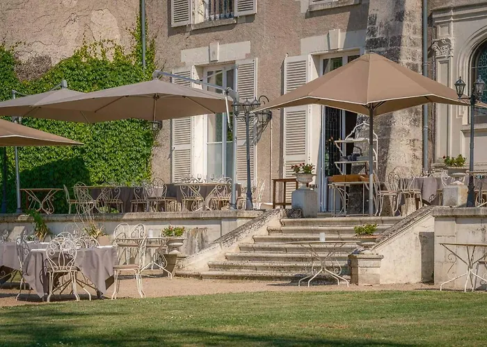 Château De Pray