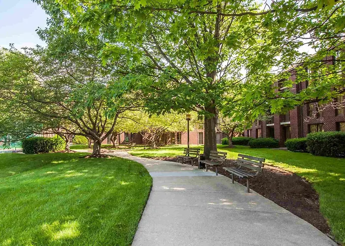 Delta Hotels By Marriott Baltimore Hunt Valley