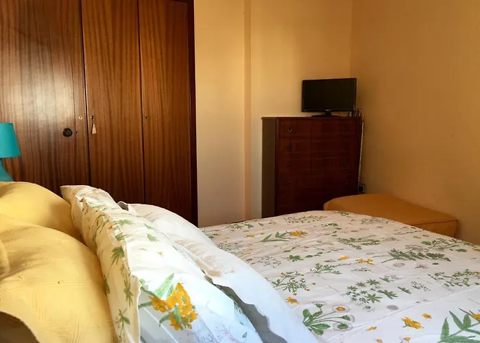 Apart frente playa Valdelagrana.Wifi y parking