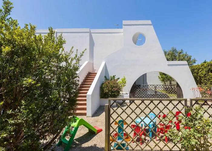 Macalù - Design House e Relax Vicino al Mare