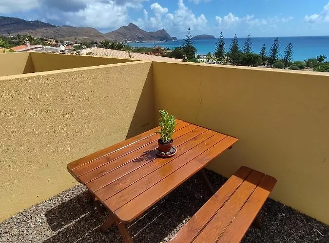 Bela Vista Capazi