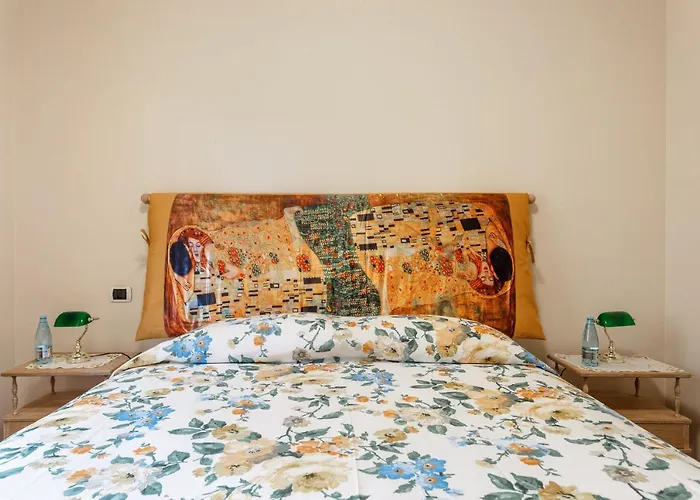 Villa Diletta B&B