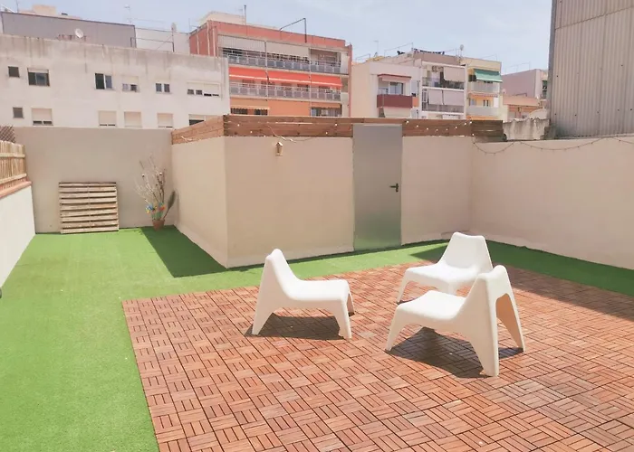 Casa Kimo Platja