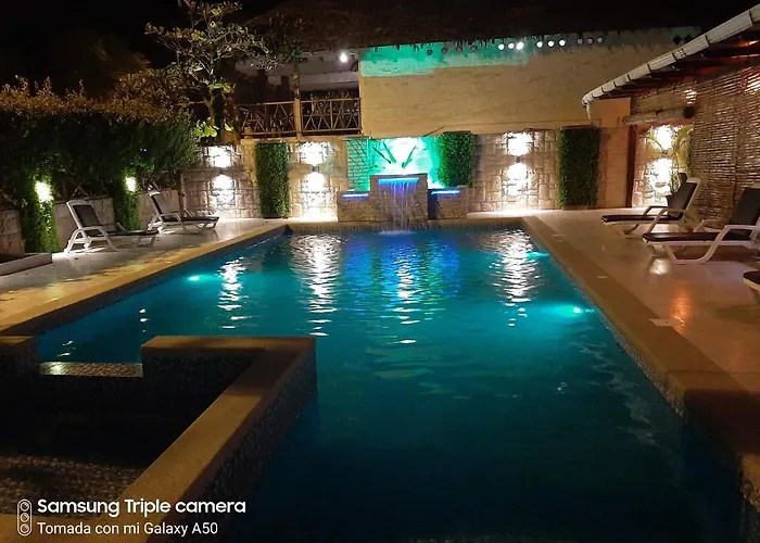 Hotel La Vista