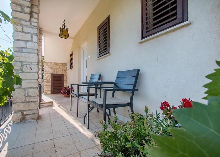 Apartman Bukarica