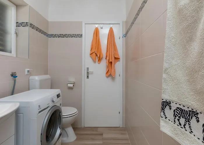 Apartman Bukarica