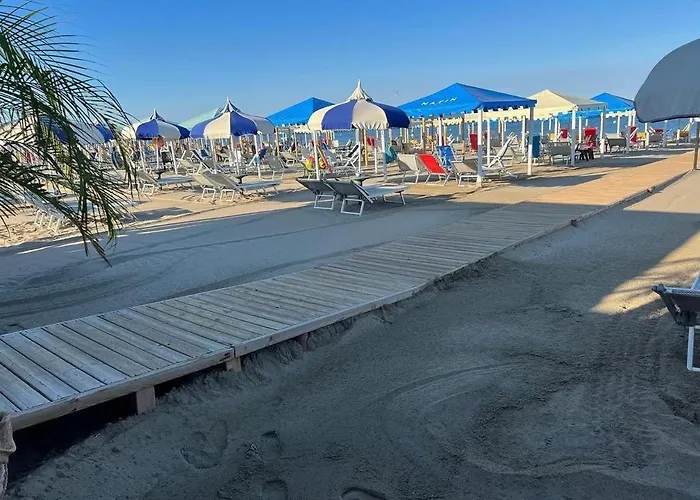 B&B Casa Vacanze Stella Di Mare