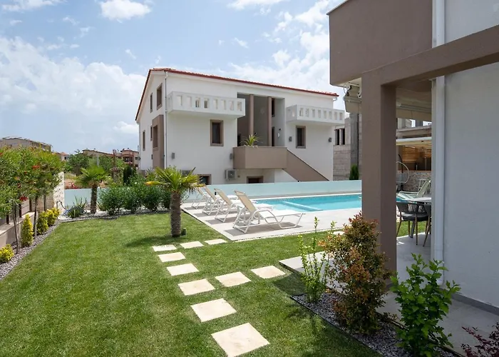 Villa Naiada