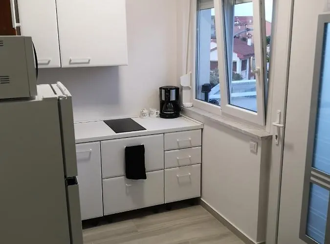 Apartman The View Krk