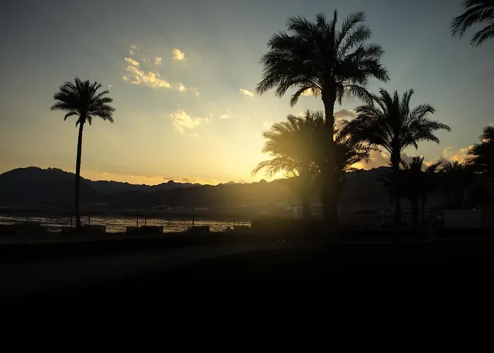 Dahab Lagoon Club & Resort Ex Tirana Dahab