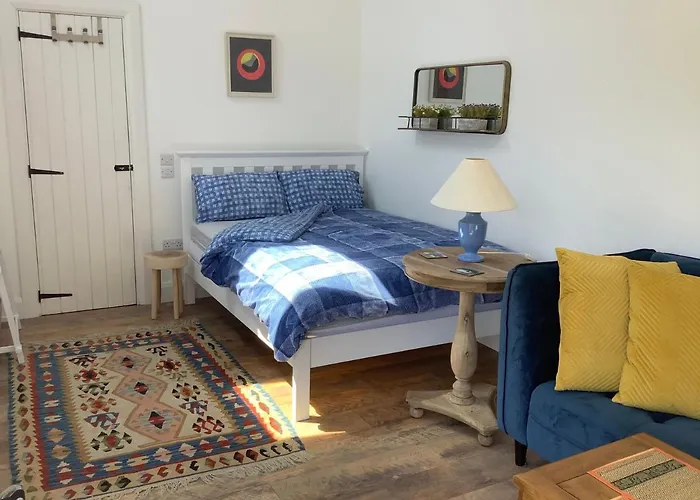 Tigh Noor - Escape To Kinvara By The Sea!