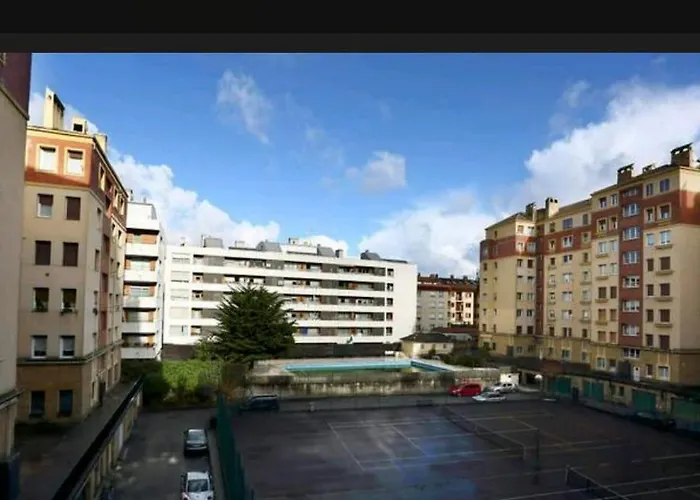 Apartamento Miramar