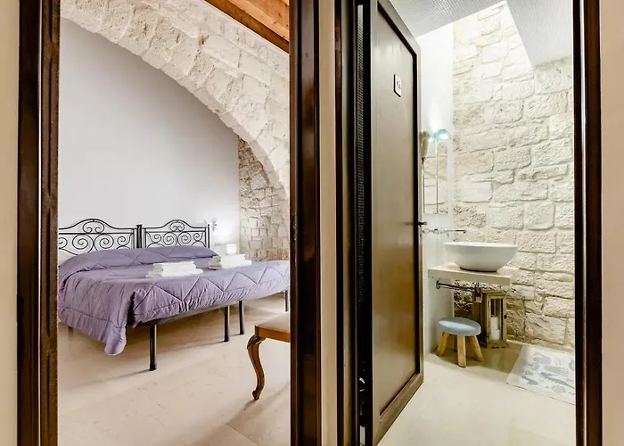 Il Mulino di Amleto - Bed&Breakfast letterario