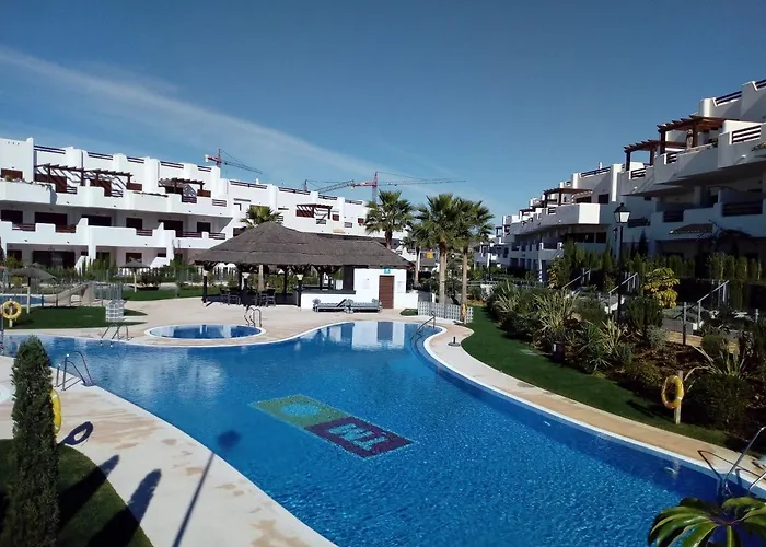 El Islote de Terreros