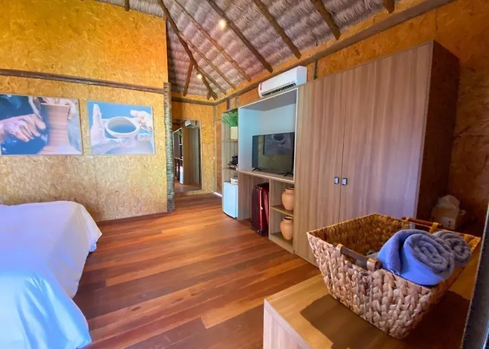 BobZ Boutique Resort, Suíte 21