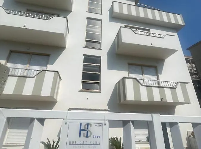 Hs Easy Holiday Home