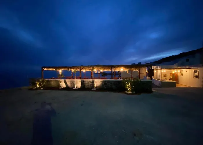 Hotel Krinos