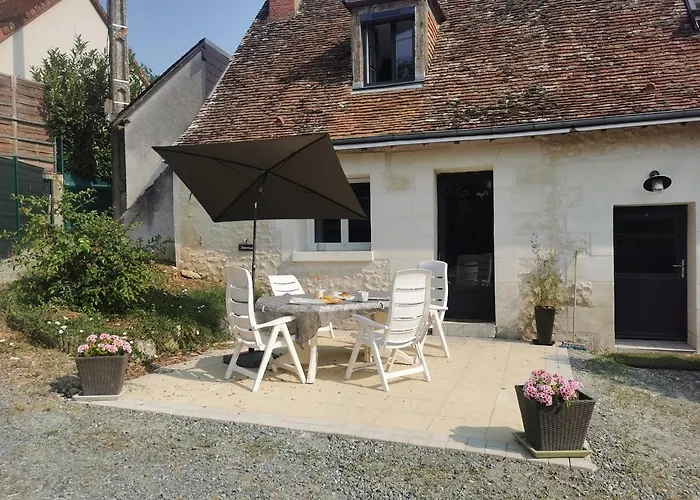 Le Vaugerin