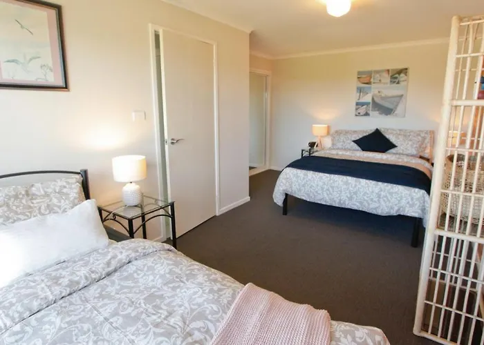 Ocean Escape Twin Pines 8 - Wallaga Lake Rd 8