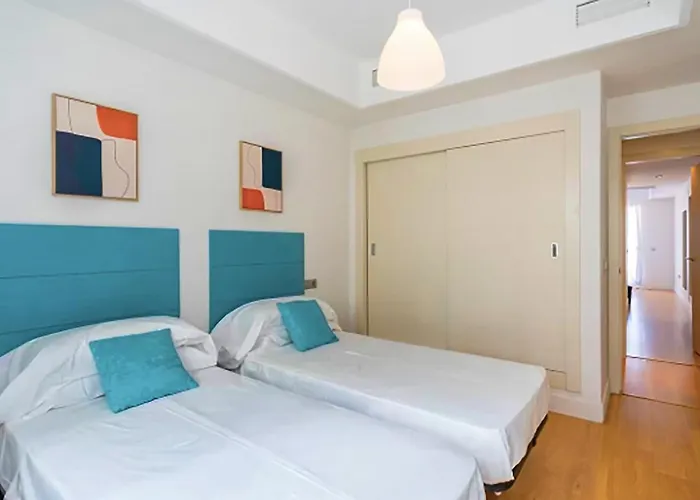 Exclusive Luxury Frontline Beach Penthouse Casares Del Mar - Estepona