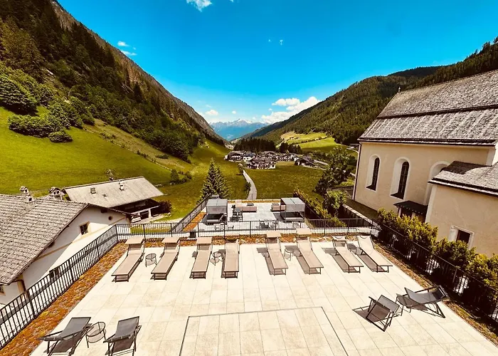 Hotel Schoelzhorn Superior