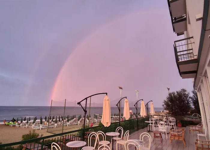 Hotel Internazionale