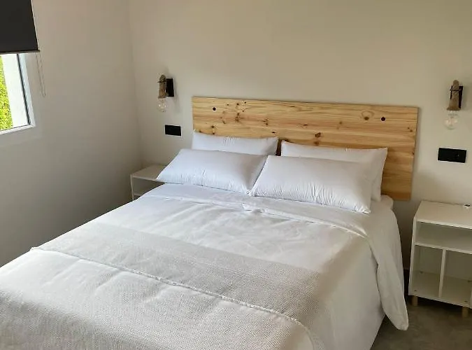 Apartamentos Aronces