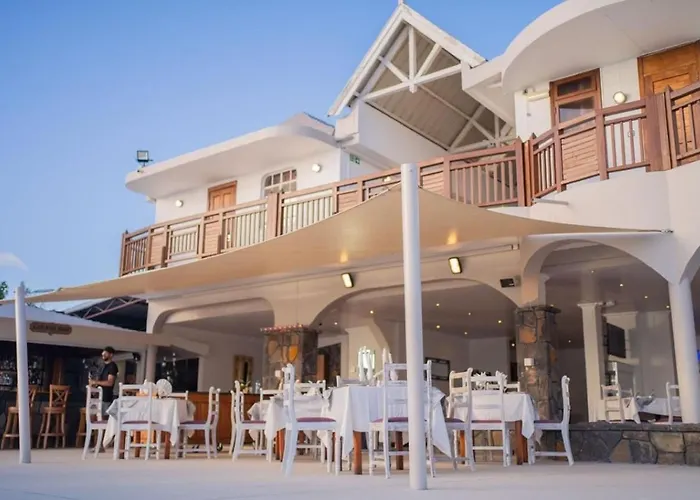 Gold Beach Resort