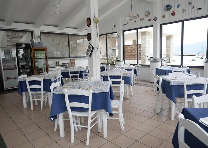 O Guarracino Rooms