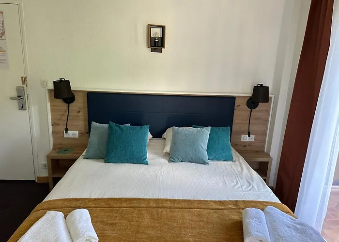 Hotel Le Blainon