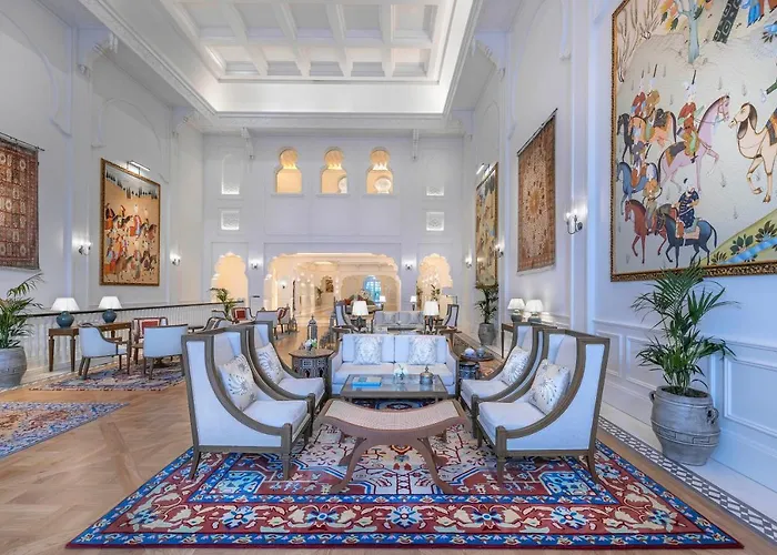 The Chedi Katara Hotel & Resort
