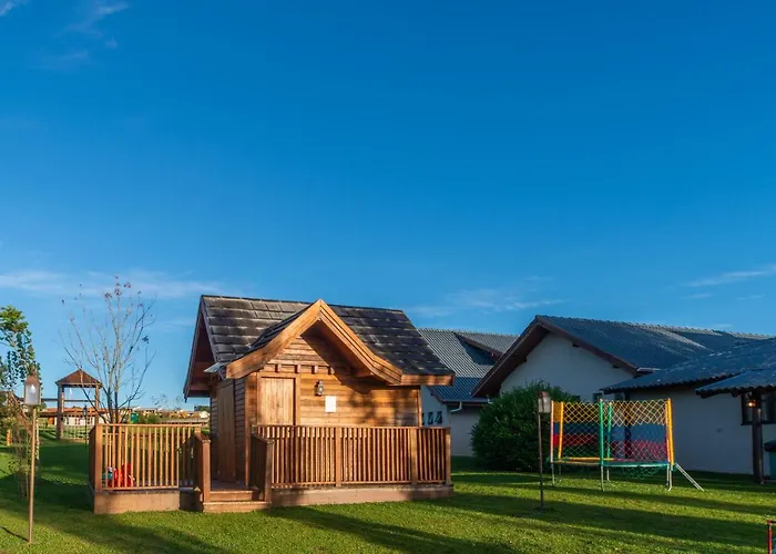 Divisa Experience Resort