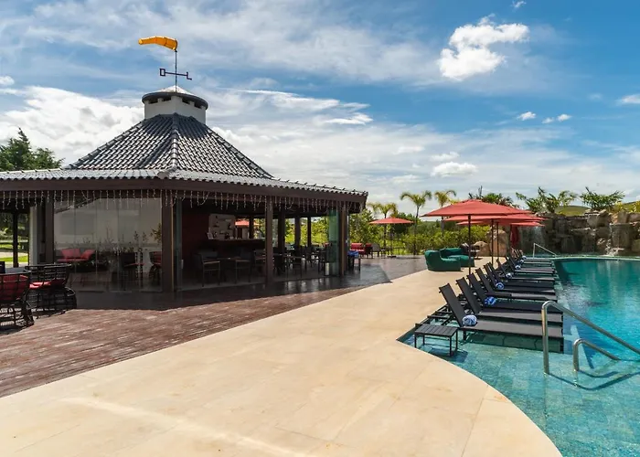 Divisa Experience Resort