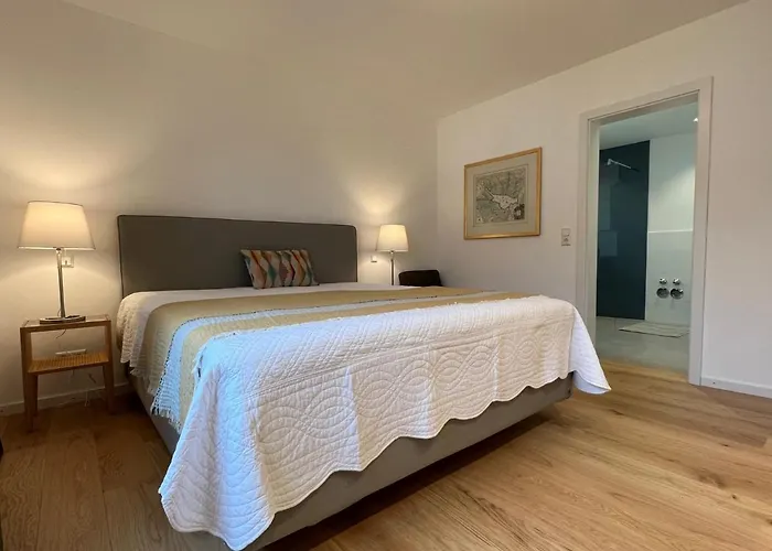 Ferienwohnung Blümlein