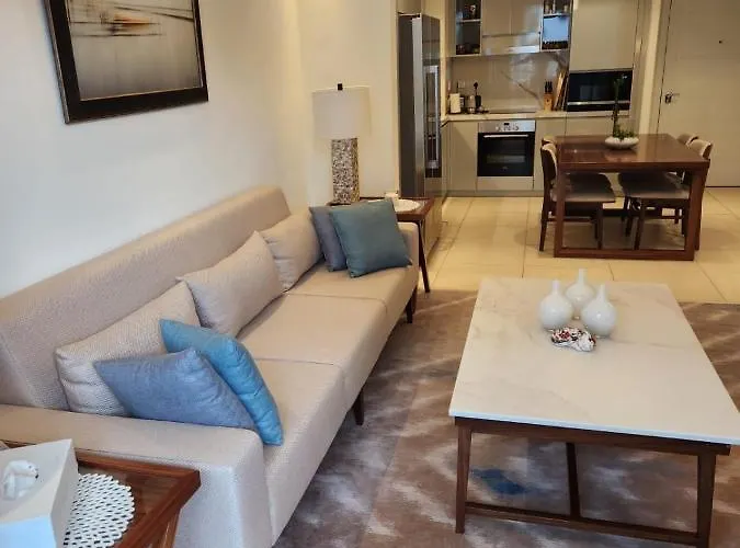 Address Beach Resort Fujairah - 2 Bedroom Apartment
