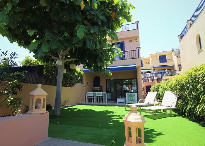 Bahía Meloneras II 5