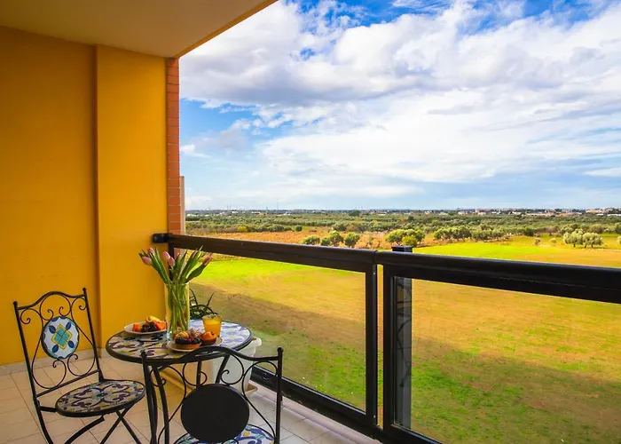 Hotel Residence Federiciano