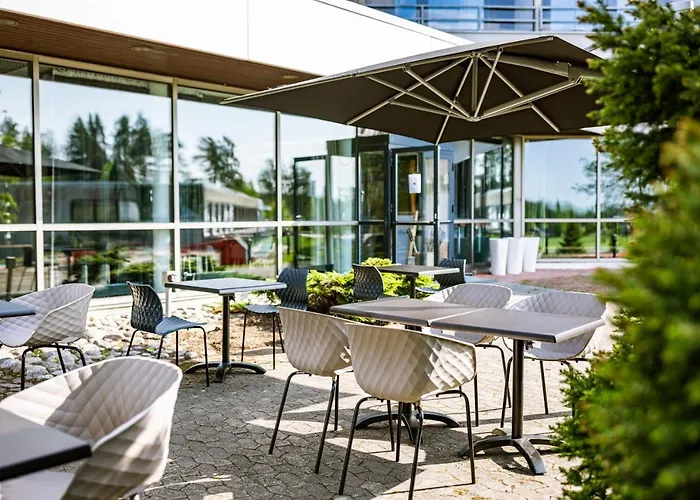 Hotelli Siuntio